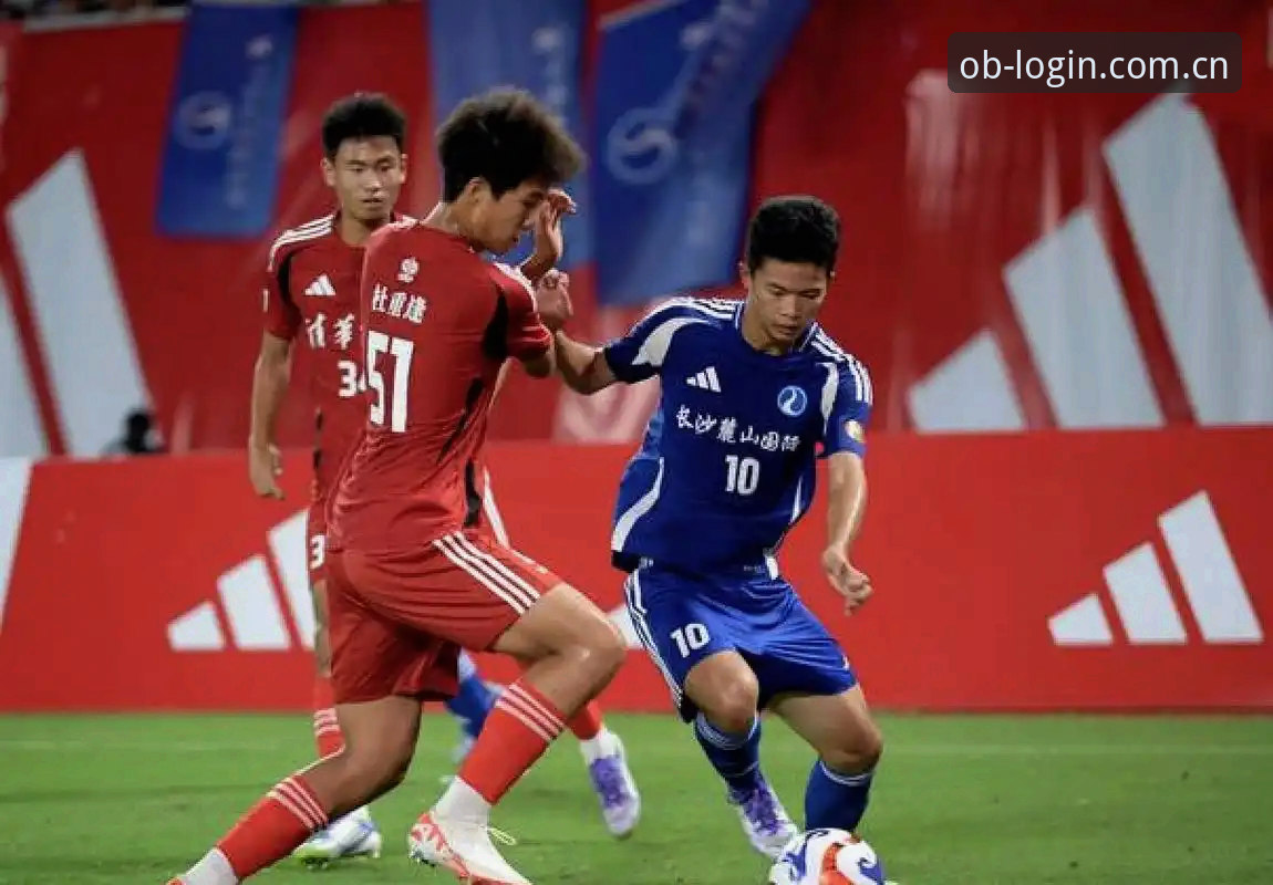 U19国足土伦杯出局背后：一次攻防失衡的全面评测