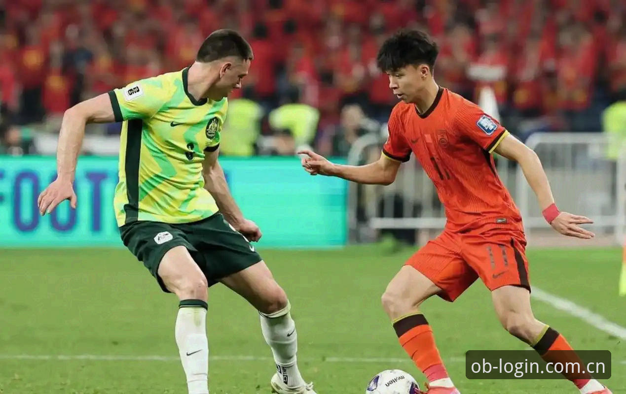 U19国足土伦杯出局背后：一次攻防失衡的全面评测